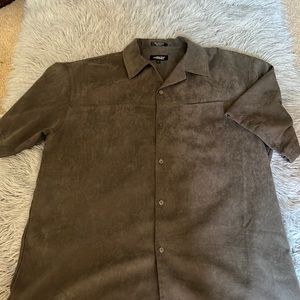 Amplify dress shirt, men’s
